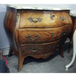 957 7141 CHEST OF DRAWERS